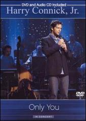 Only You Concert: In Concert [DVD & CD]