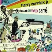 Chanson Du Vieux Carré