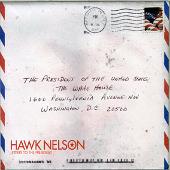 Letters to the President [Deluxe Edition]