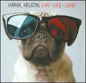 Live Life Loud!