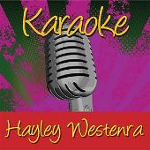 Karaoke: Hayley Westenra