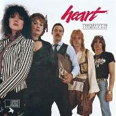 Heart Greatest Hits: Live