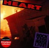 Rock the House Live!