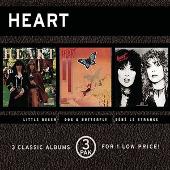 Little Queen/Dog & Butterfly/Bebe Le Strange