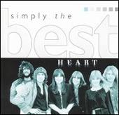 Simply the Best