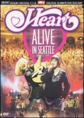Alive in Seattle [Video/DVD]