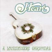 A Lovemongers' Christmas