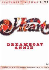 Dreamboat Annie Live [DVD]