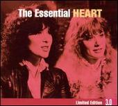 Essential Heart [Limited Edition 3.0]