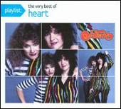 Playlist: The Very Best of Heart