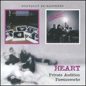 Private Audition/Passionworks