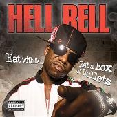 Eat with Me or Eat a Box of Bullets