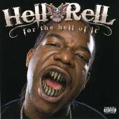 For The Hell Of It (Explicit)