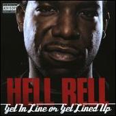 Line Up or Get Lined Up