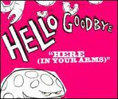 Here (In Your Arms) [CD 1]