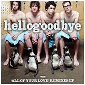 All Of Your Love