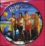 Here (In Your Arms) [UK 7"]