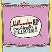 EP Completionists Collection A