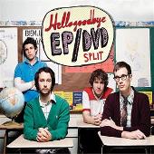 Hellogoodbye EP (Bonus Tracks)