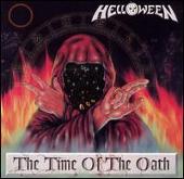 Time of the Oath [Import Bonus Tracks]