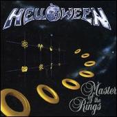 Master of the Rings [China Bonus Tracks]