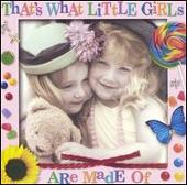 That's What Little Girls 