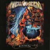 Better Than Raw [Expanded]