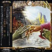 Keeper of the Seven Keys, Pt. 2 [Japan Bonus CD]