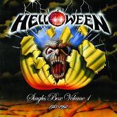 Singles Box Set 1985-1992