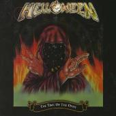 Time of the Oath [Expanded]