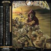 Walls of Jericho/Judas