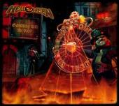 Gambling with the Devil [Japan Bonus Track]