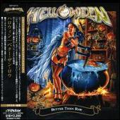 Better Than Raw [Bonus Tracks]