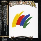 Chameleon [Bonus CD]