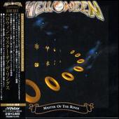 Master of the Rings [Bonus CD]