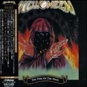 Time of the Oath [Bonus CD]
