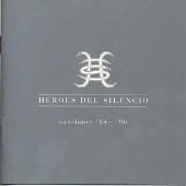 Canciones 1984-1996: Best of Heroes del Silencio