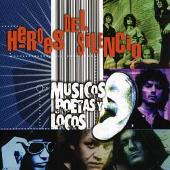 Músicos, Poetas Y Locos