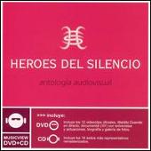 Antologia Audiovisual [CD & DVD]