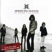 Ruido y la Furia [CD & DVD]