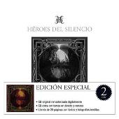 Espiritu del Vino [Bonus Disc]