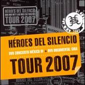 Tour 2007 [DVD]