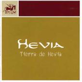 Tierra De Hevia