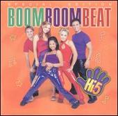 Boom Boom Beat