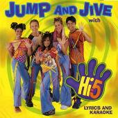 Jump and Jive With Hi-5