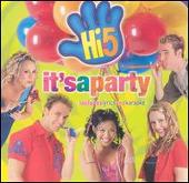 It's a Party