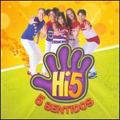 5 Sentidos