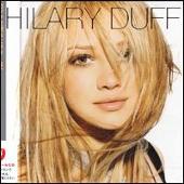 Hilary Duff [Japan Bonus Tracks]