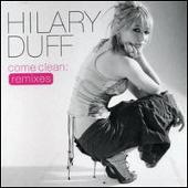 Come Clean [Import CD]