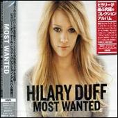Most Wanted [Japan Bonus Tracks]